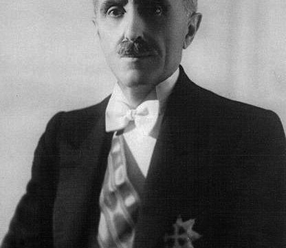 Shefqet Vërlaci