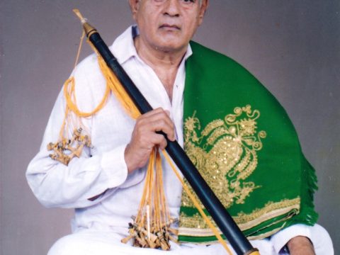 Sheik Chinna Moulana