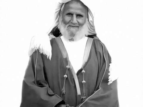 Abdullah bin Jassim Al Thani