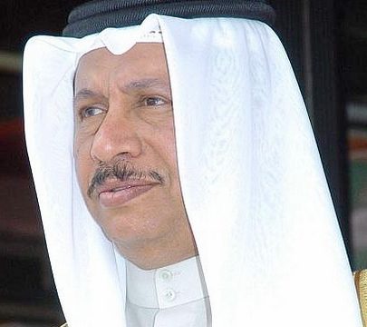 Jaber Al-Mubarak Al-Hamad Al-Sabah