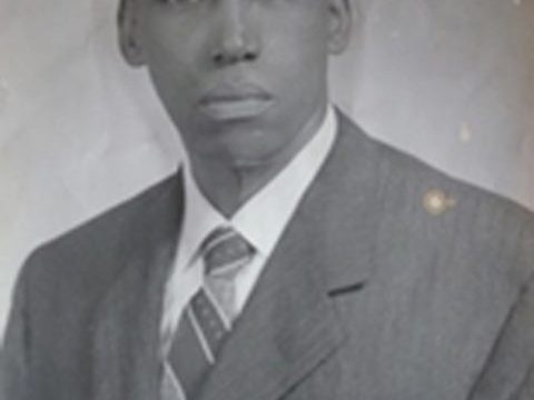 Sheikh Mukhtar Mohamed Hussein