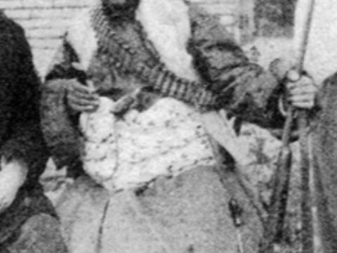 Sheikh Ubeydullah