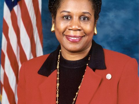 Sheila Jackson Lee