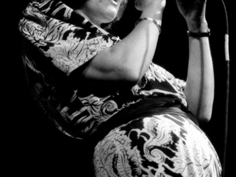 Sheila Jordan
