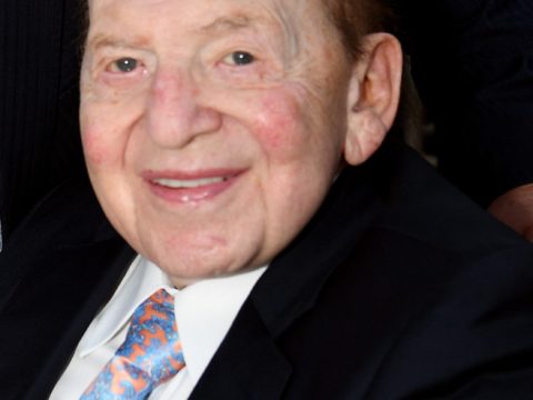 Sheldon Adelson