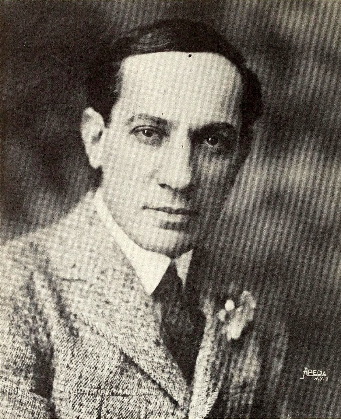Sheldon Lewis
