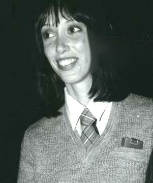 Shelley Duvall