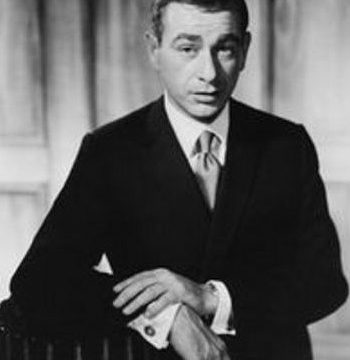 Shelley Berman