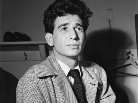 Shelly Manne