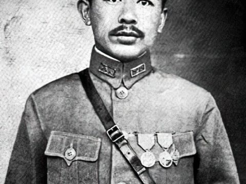 Sheng Shicai