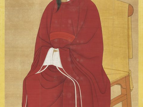 Emperor Shenzong of Song
