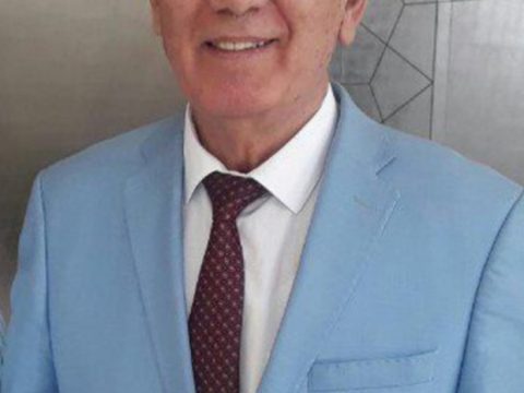 Sherali Joʻrayev