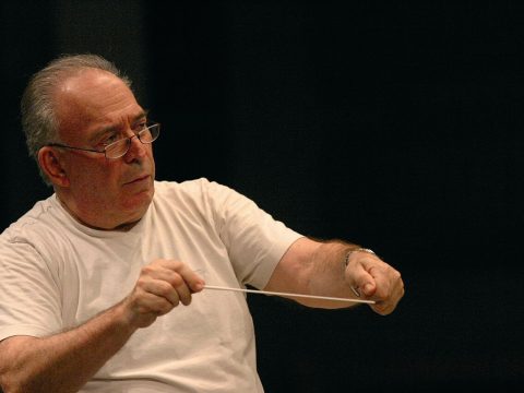 Noam Sheriff