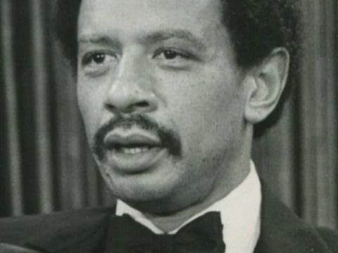 Sherman Hemsley