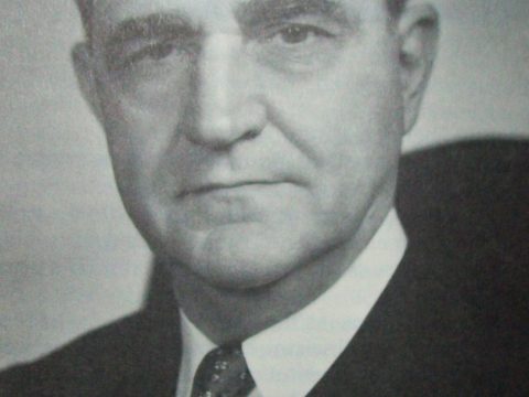 Sherman Minton