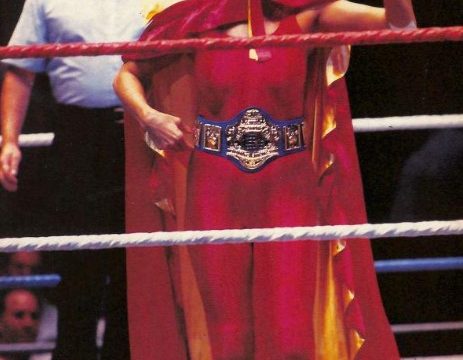 Sherri Martel