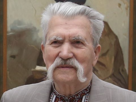 Levko Lukianenko