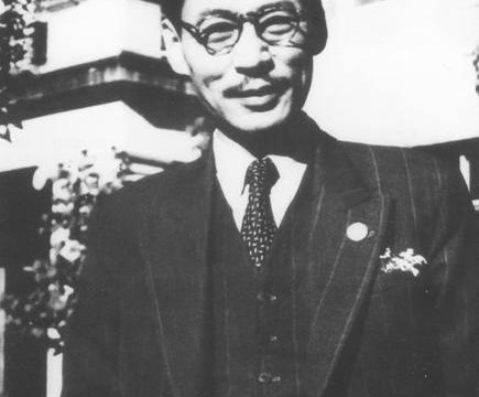 Shi Dongshan