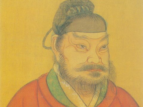 Emperor Gaozu of Later Jin