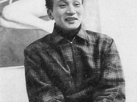Shichirō Fukazawa