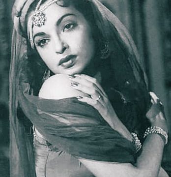 Sheila Ramani