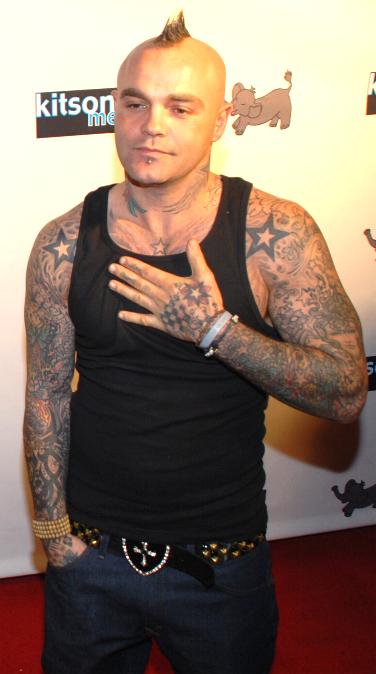 Shifty Shellshock