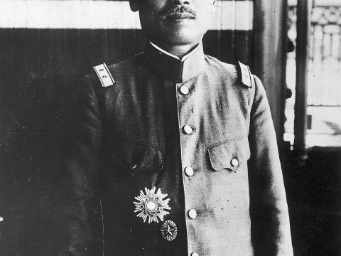 Shigeru Honjō