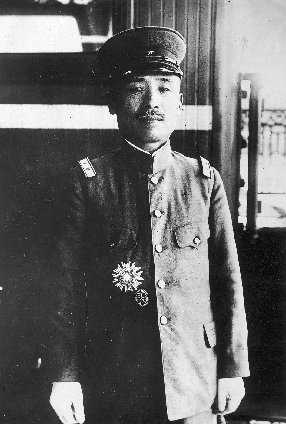 Shigeru Honjō