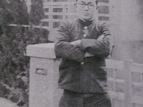 Shigeru Mizuki