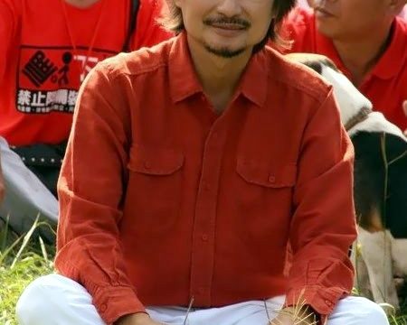 Shih Ming-teh