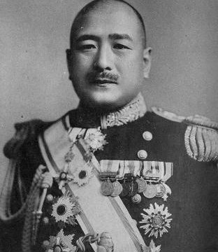 Shigetarō Shimada