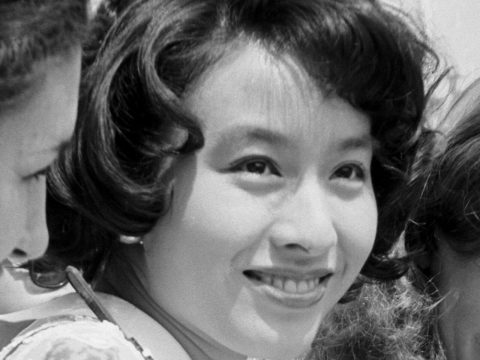 Yōko Shimada