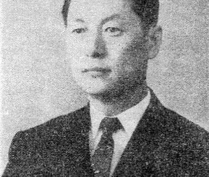Shin Kyuk-ho