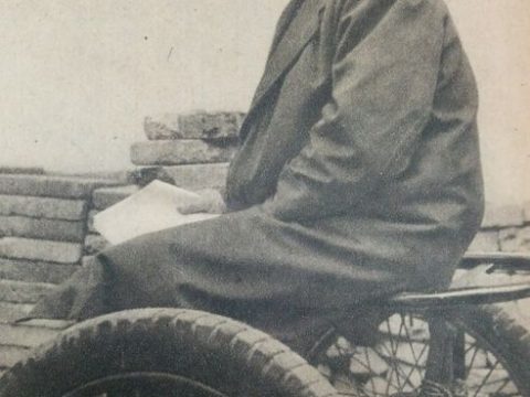 Kaneto Shindō