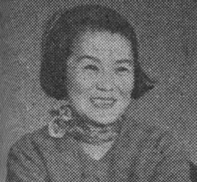 Chihiro Iwasaki