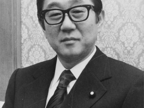 Shintarō Abe