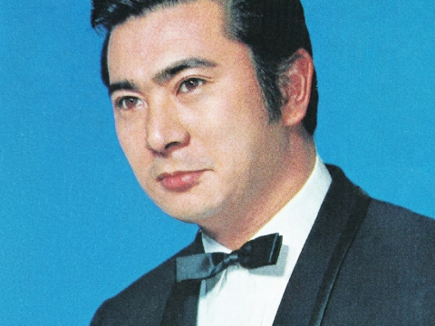 Shintarō Katsu