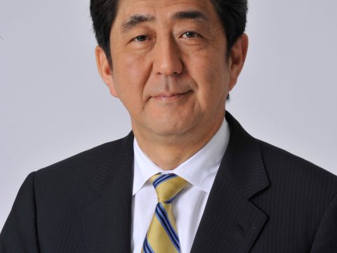 Shinzō Abe