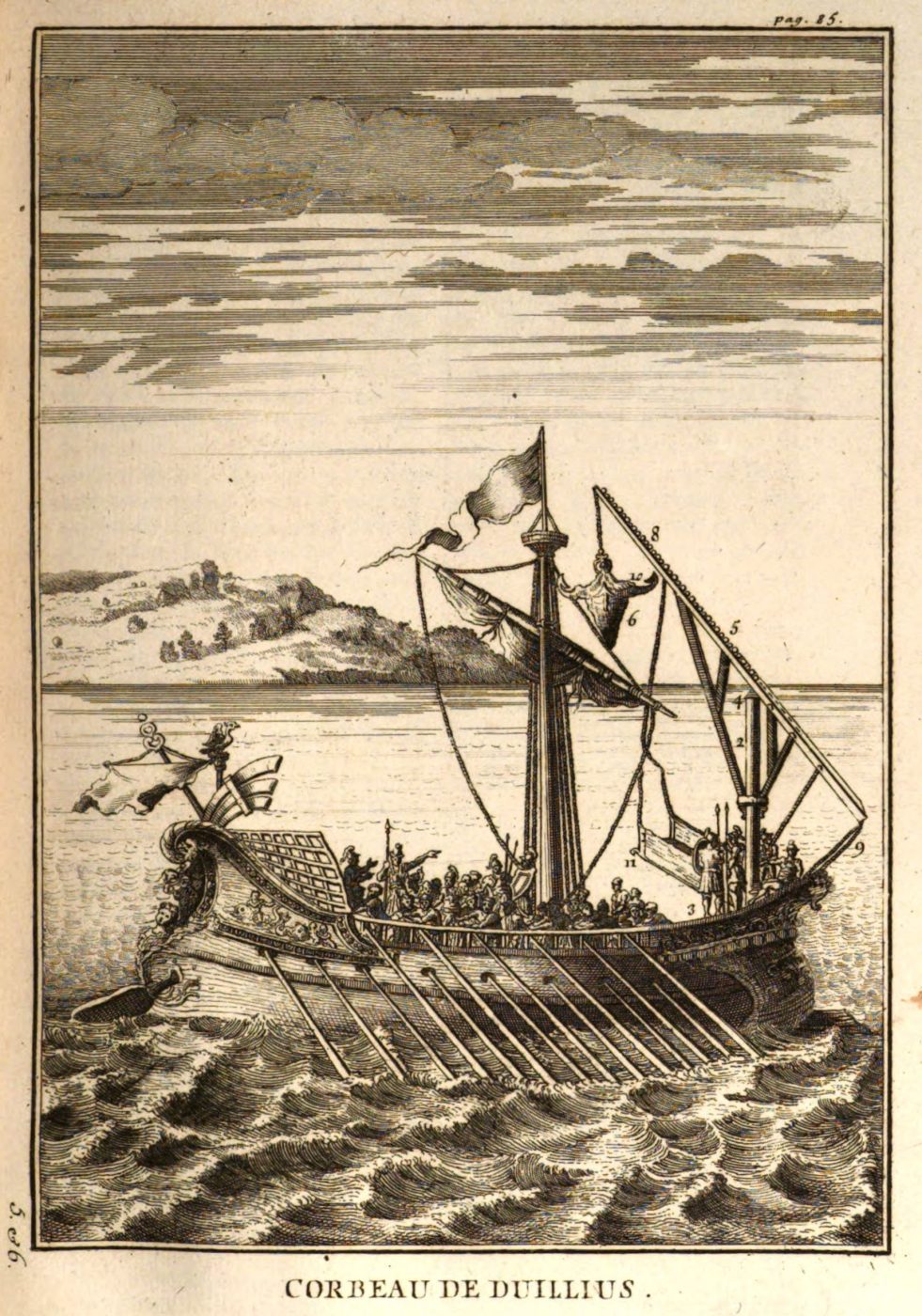 Gaius Duilius