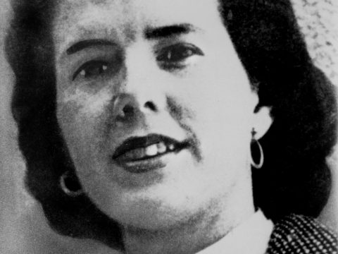 Shirley Ann Grau