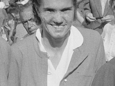 Shirley Fry