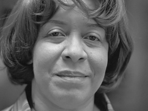 Shirley Horn