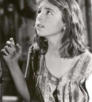 Shirley Mills