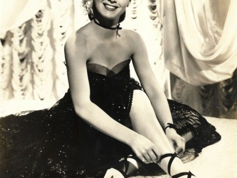 Shirley Patterson