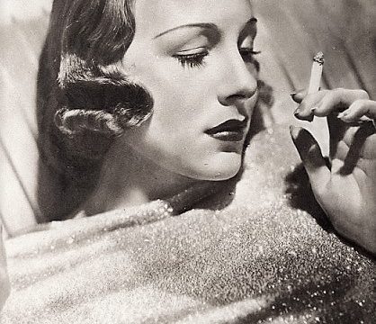 Shirley Ross