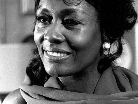 Shirley Verrett