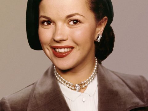 Shirley Temple