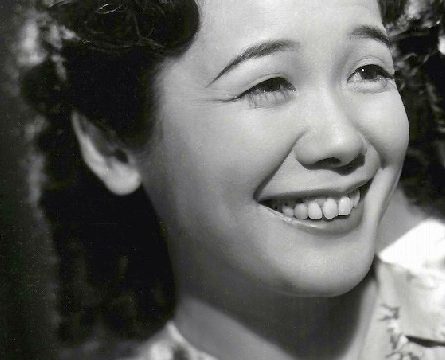 Shizuko Kasagi