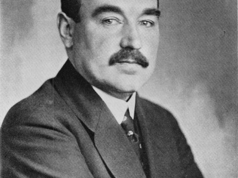 Alexander Shliapnikov