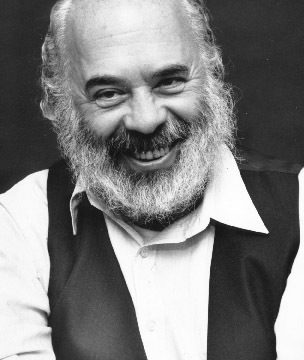 Shlomo Carlebach